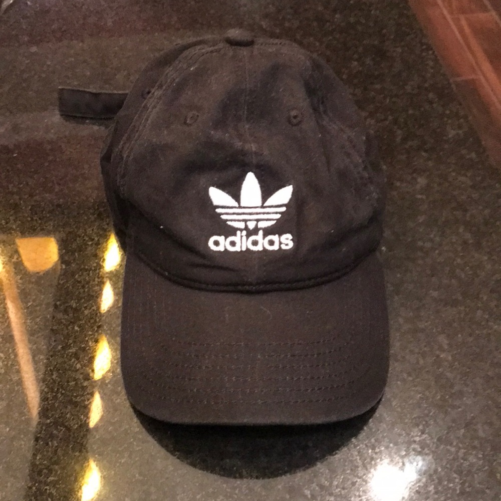 Adidas Hat